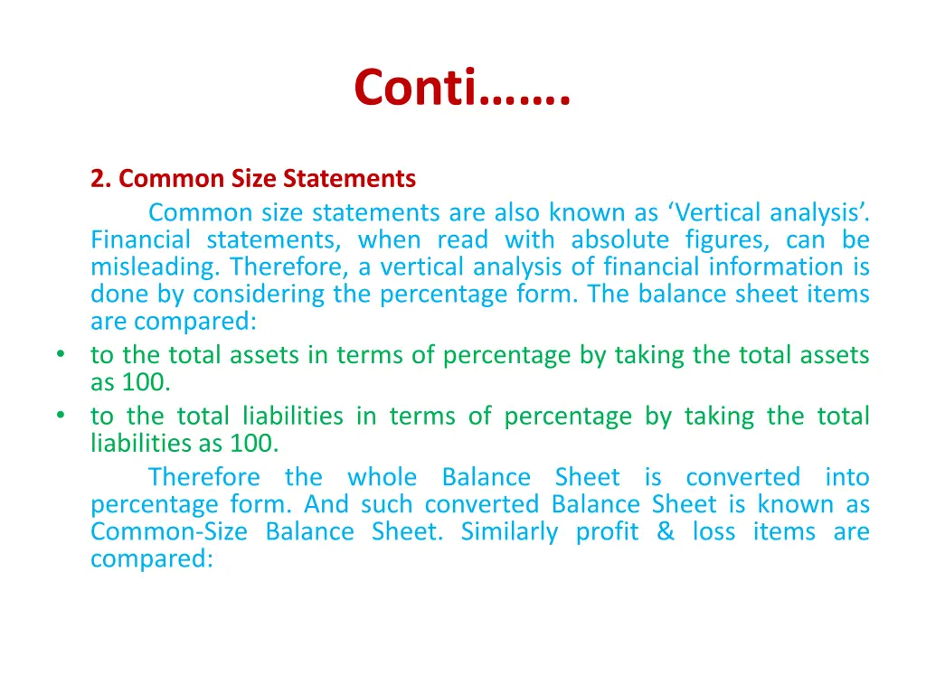 conti 4