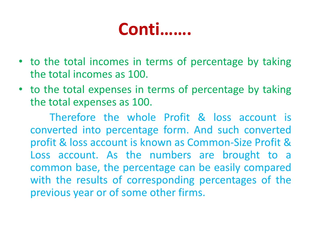 conti 5