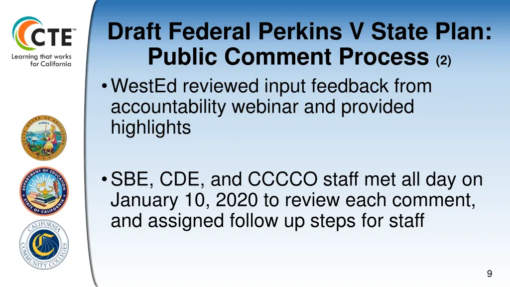 draft federal perkins v state plan public comment 1