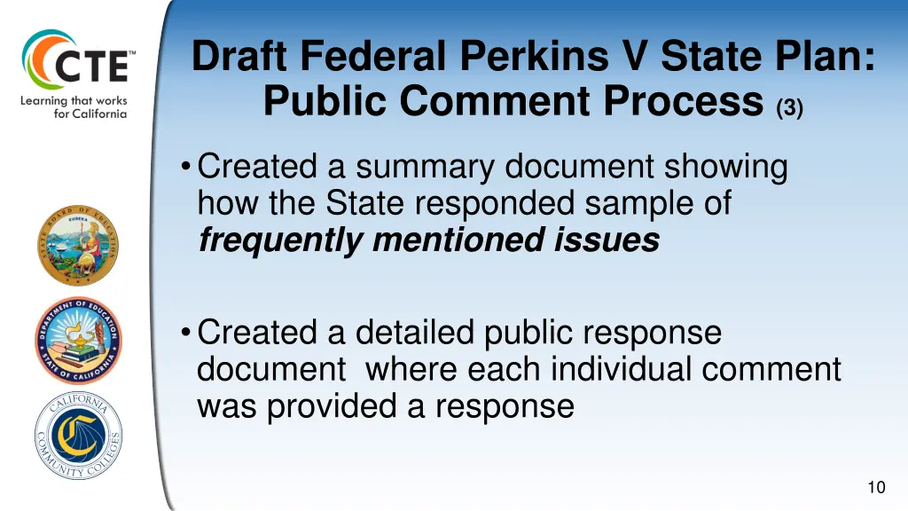 draft federal perkins v state plan public comment 2
