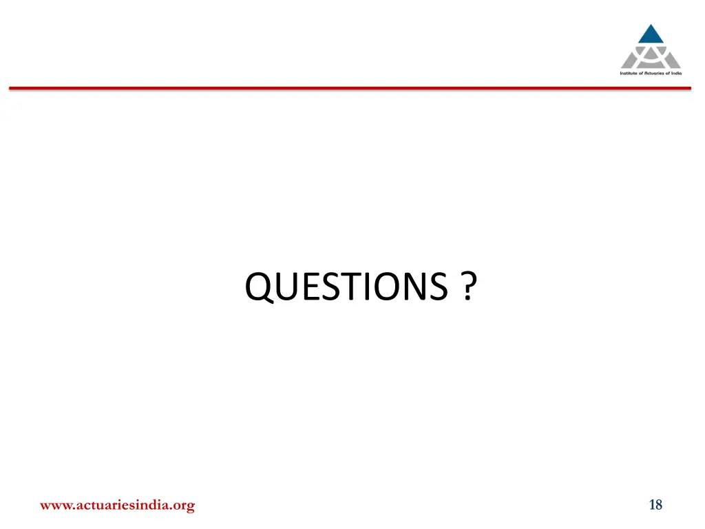 questions