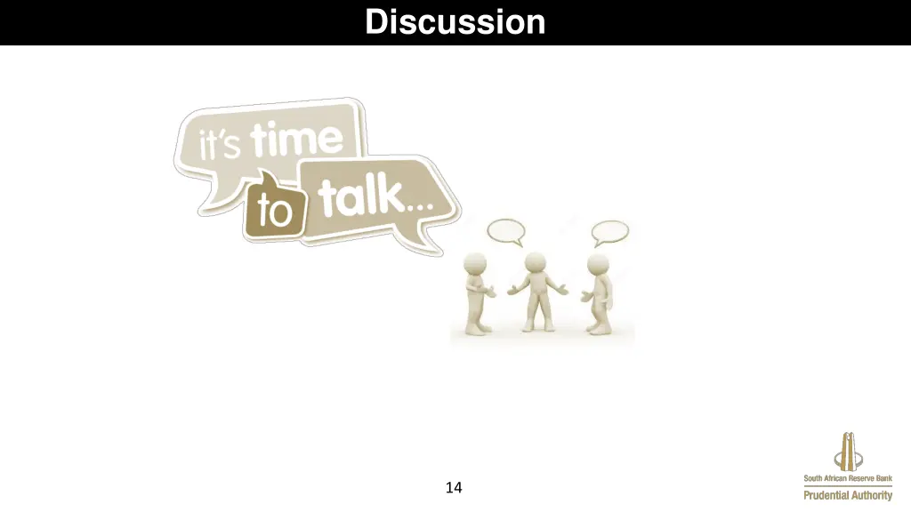 discussion