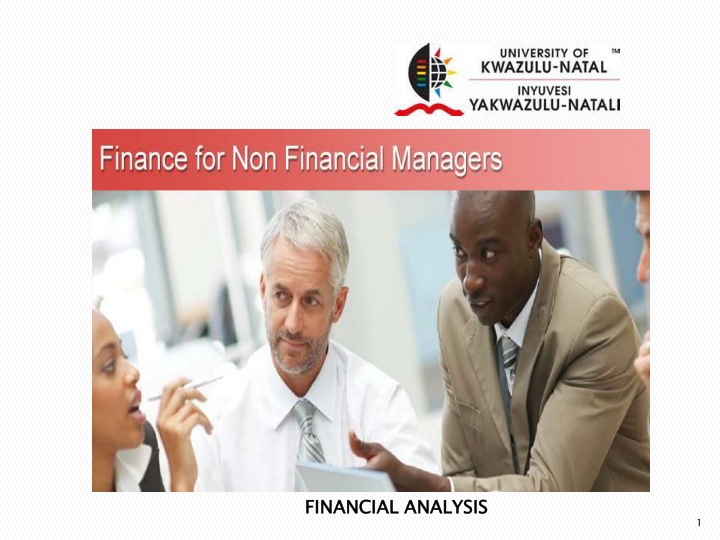financial