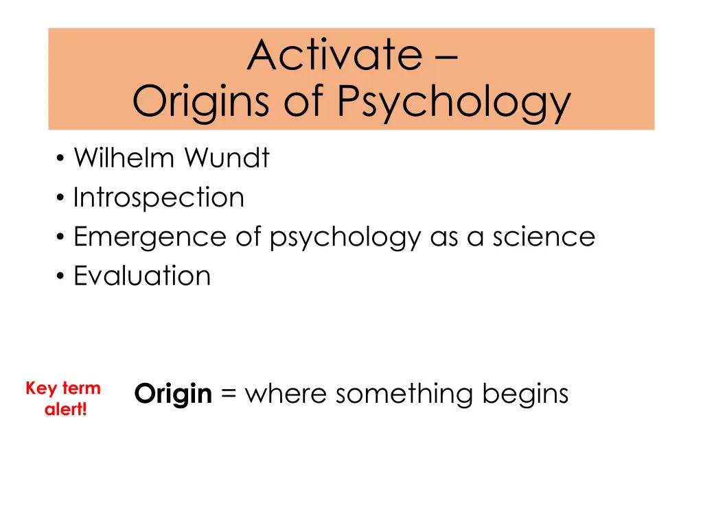 activate 1