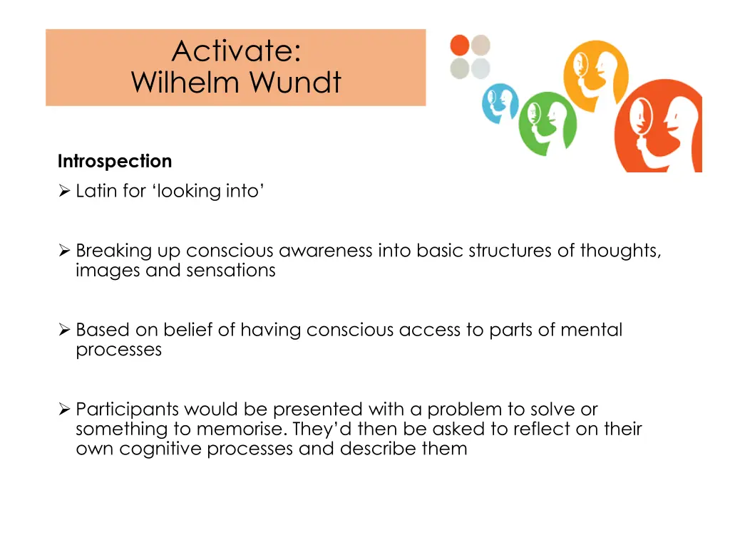 activate wilhelm wundt