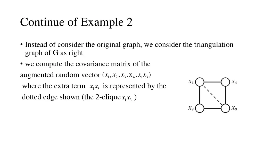 continue of example 2 1