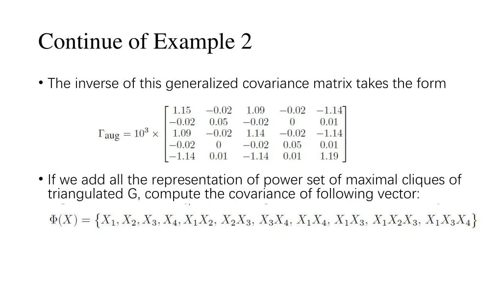 continue of example 2 2