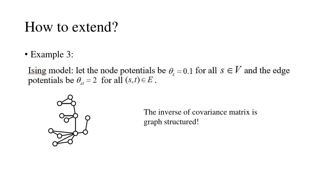 how to extend 2