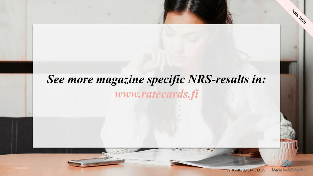 see more magazine specific nrs results