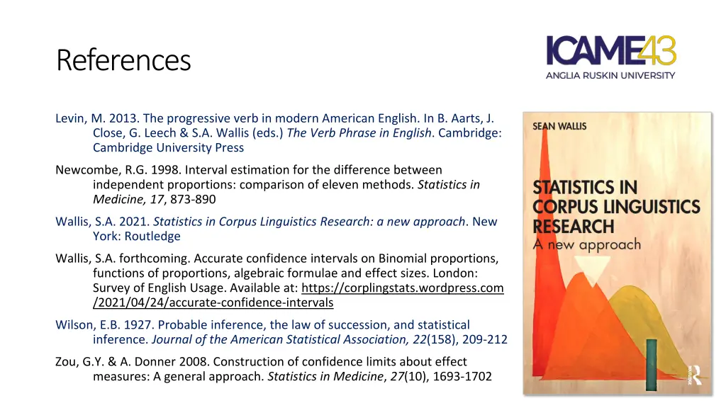 references