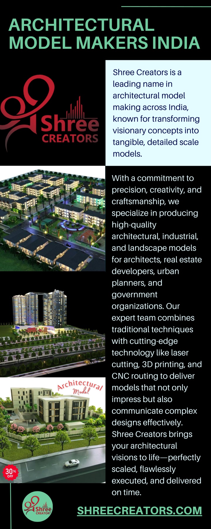 architectural model makers india