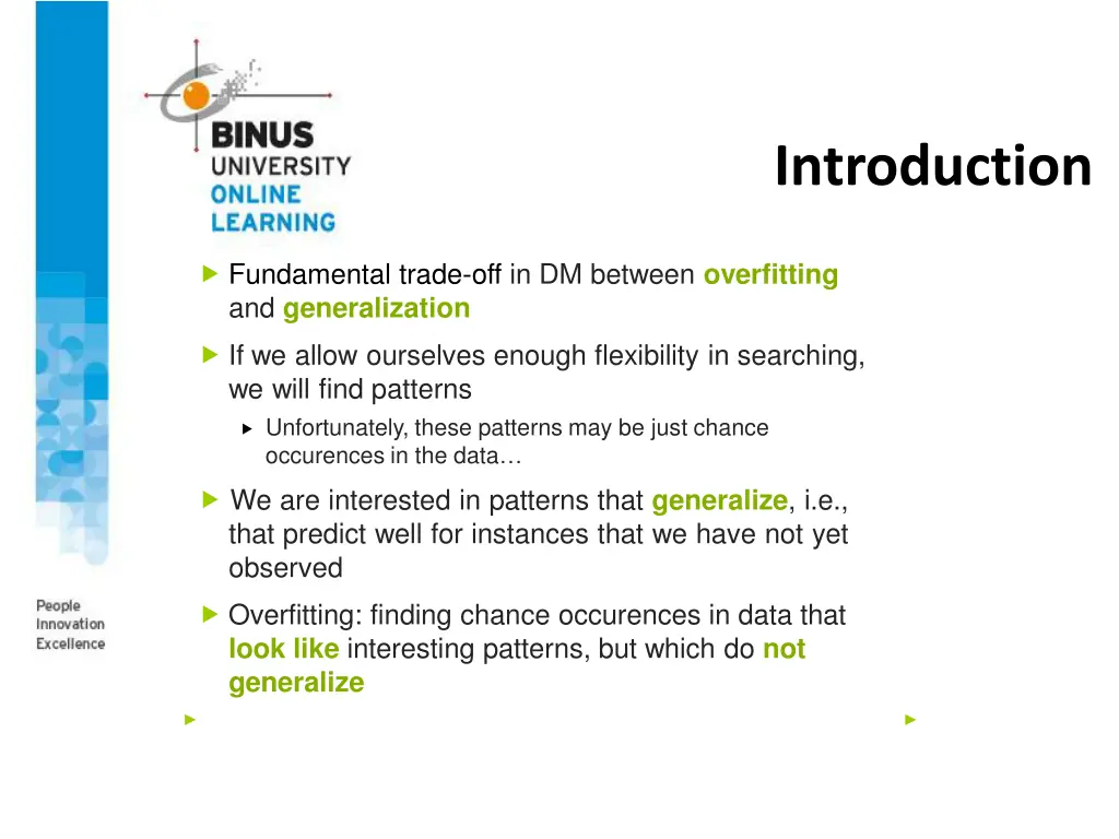 introduction
