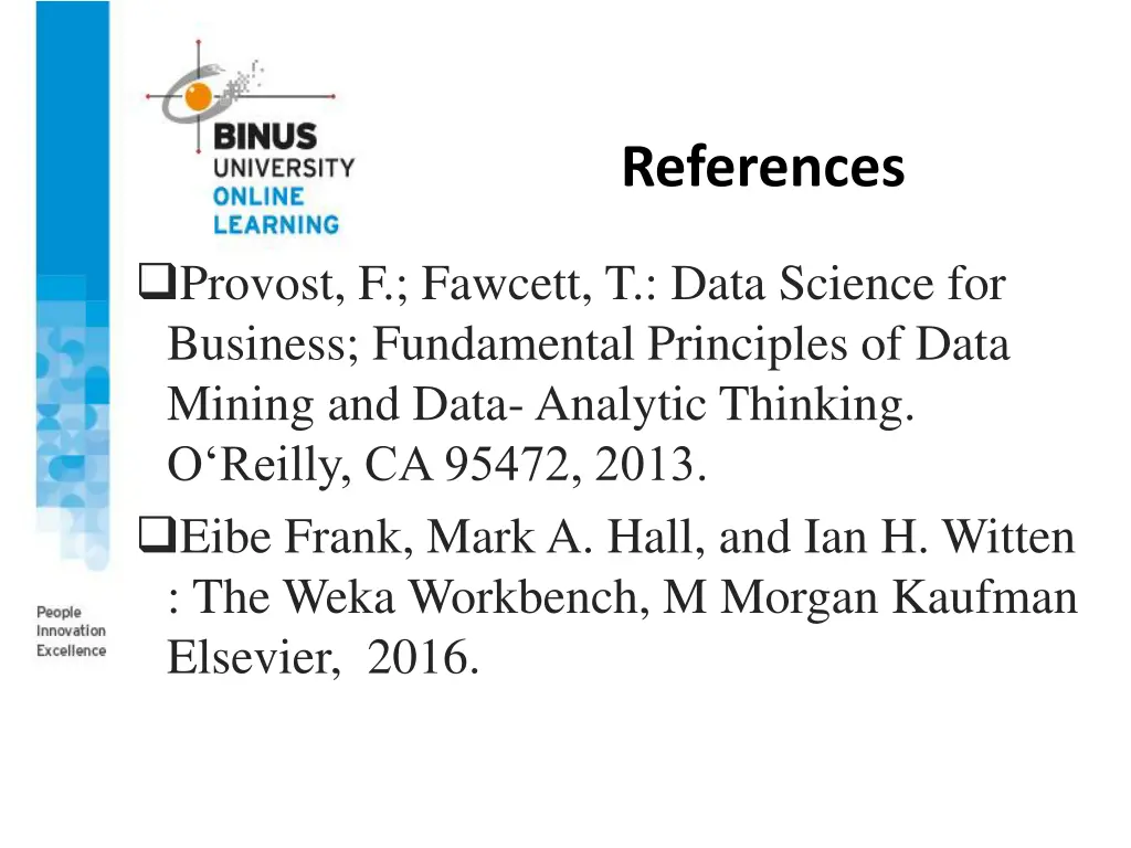 references