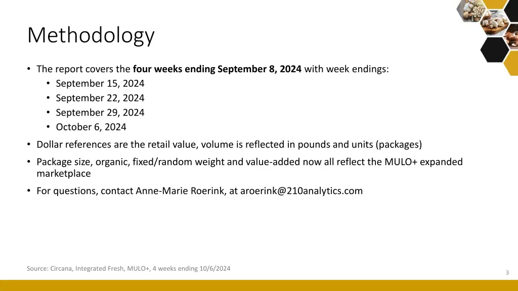 methodology