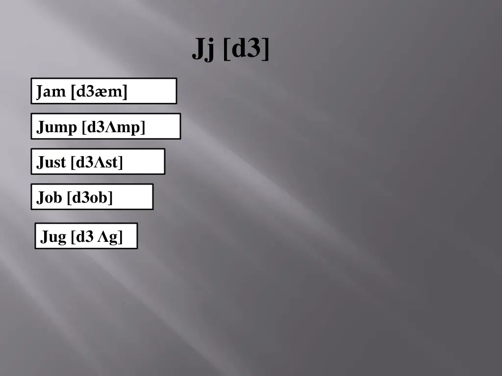 jj d3