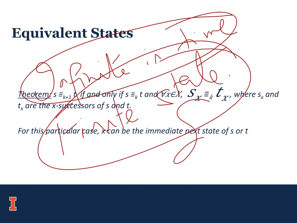 equivalent states 1