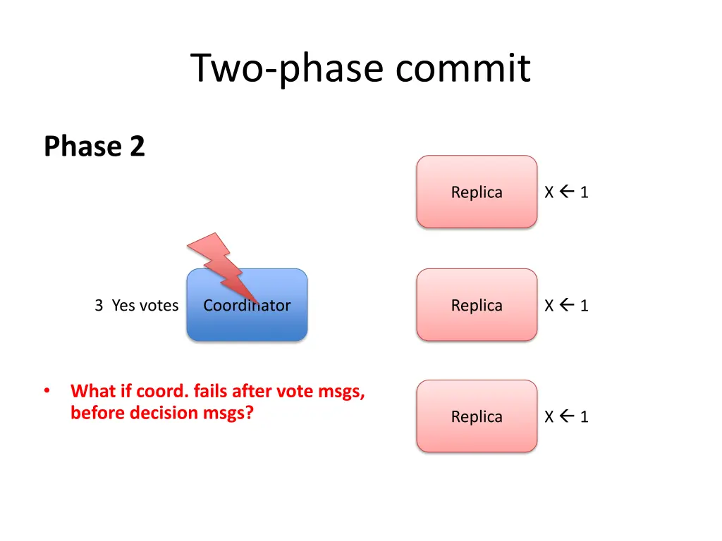 two phase commit 10