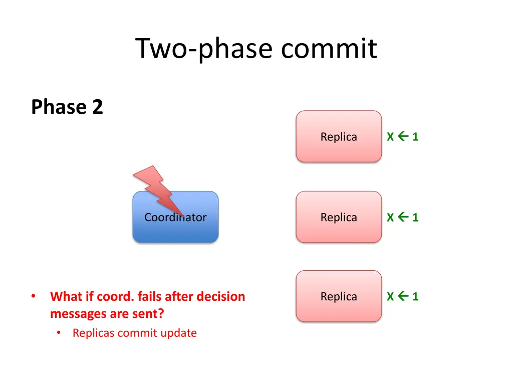 two phase commit 13
