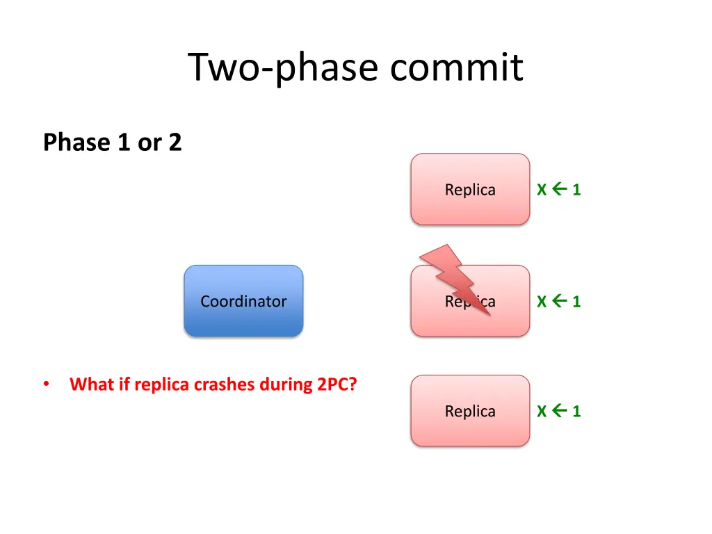 two phase commit 17
