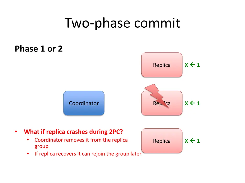 two phase commit 18