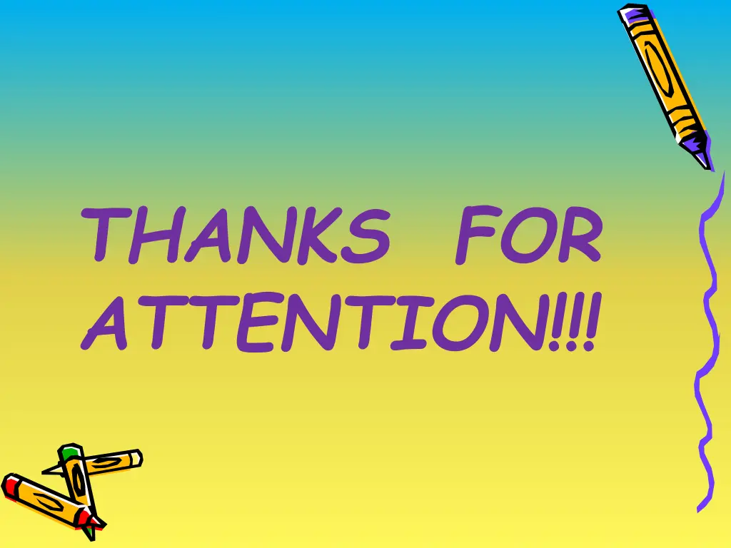 thanks for attention