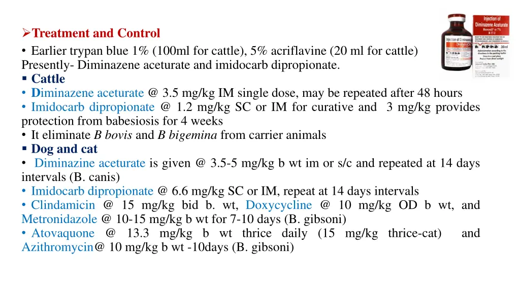 treatment and control earlier trypan blue 1 100ml