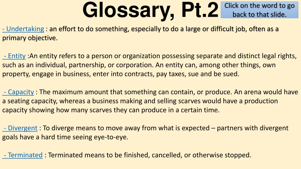 glossary pt 2