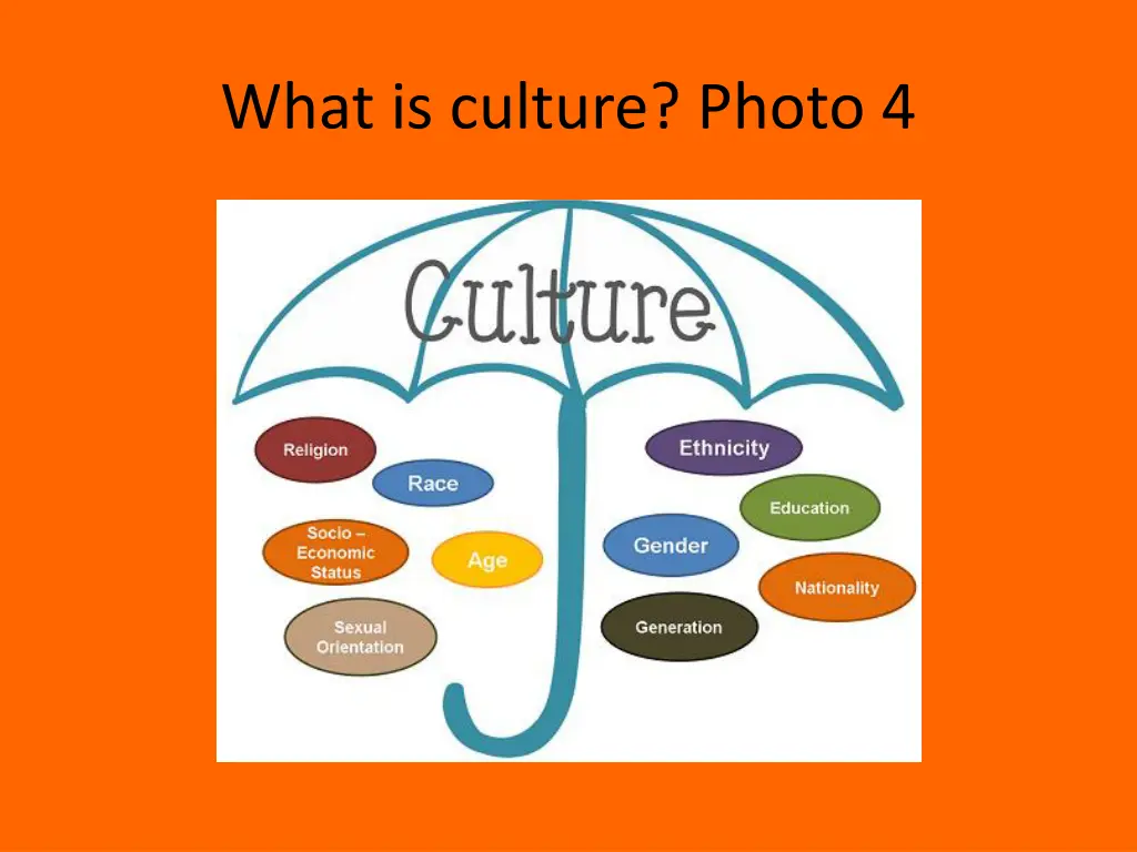 what is culture photo 4