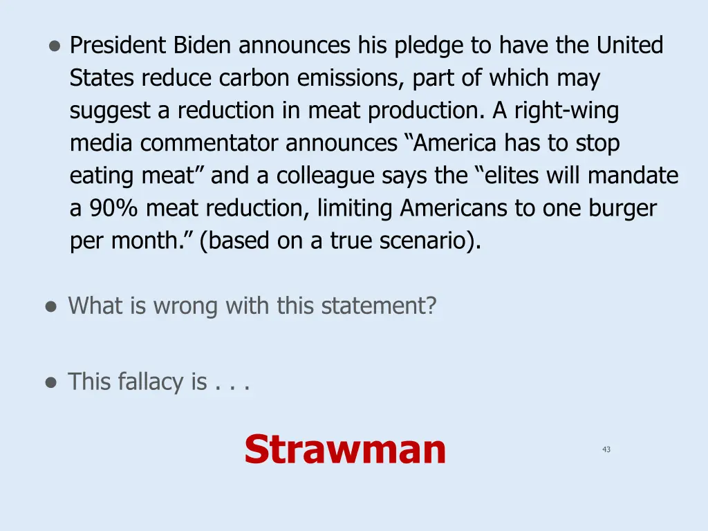 president biden announces his pledge to have