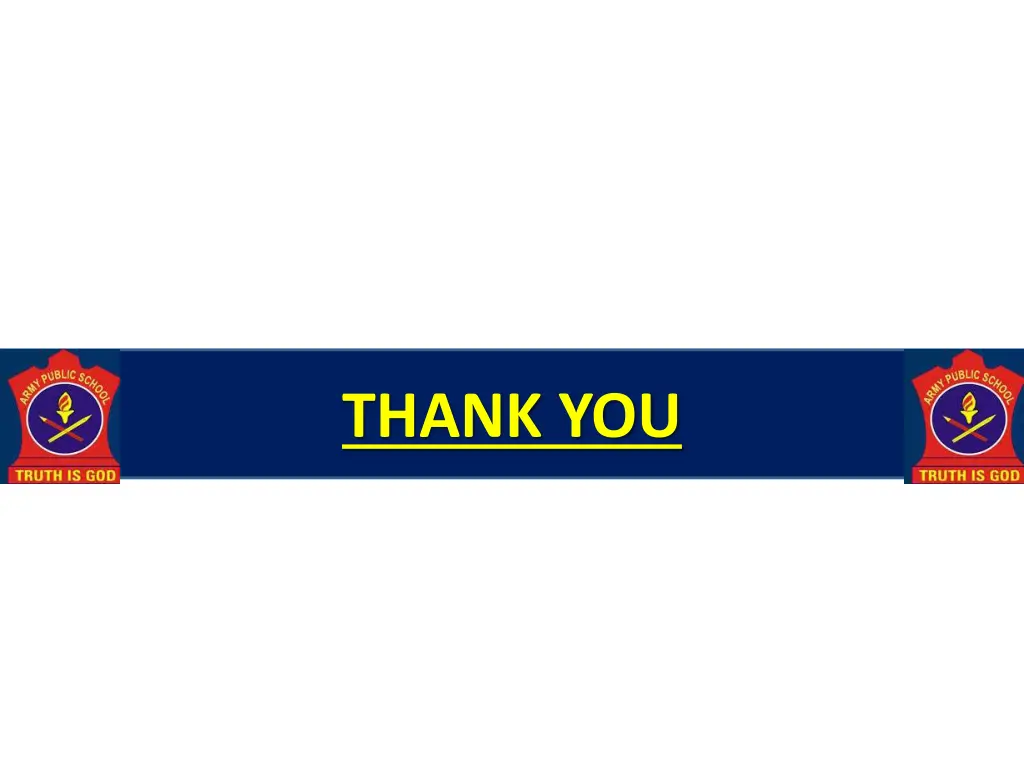 thank you