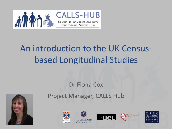 an introduction to the uk census based