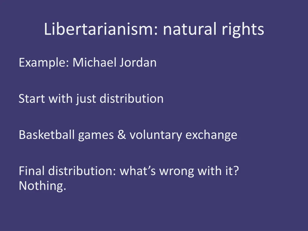 libertarianism natural rights 3