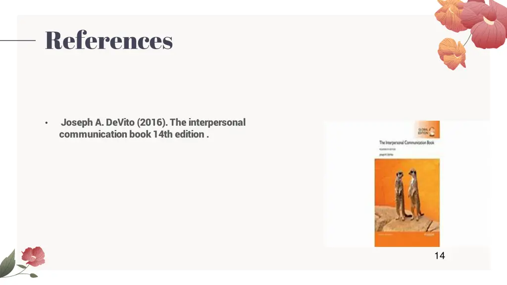 references