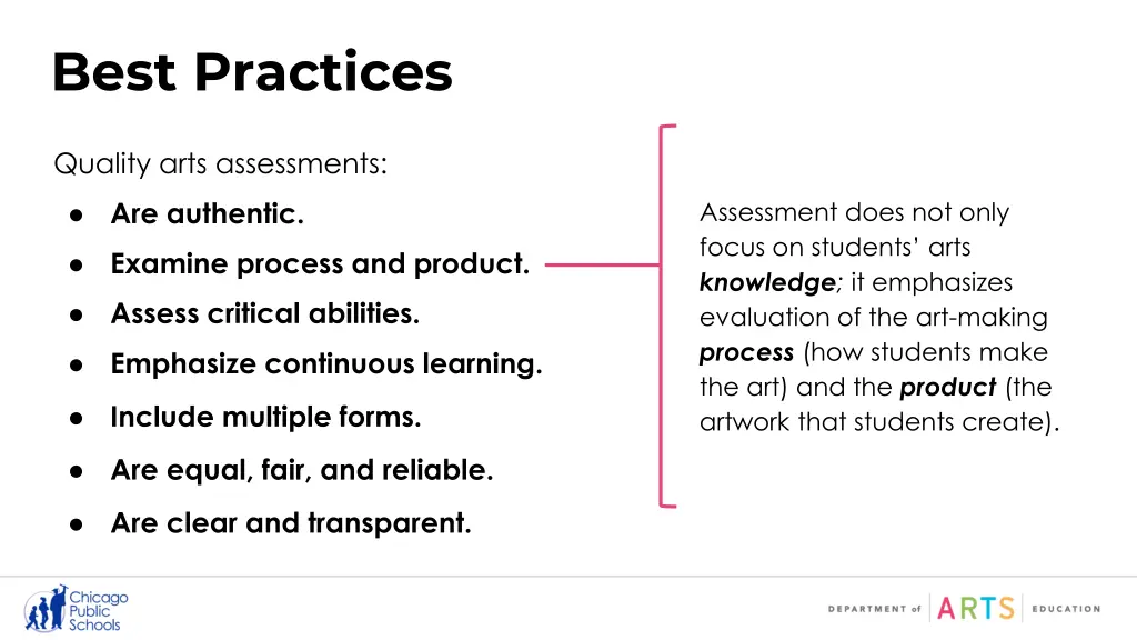 best practices 2