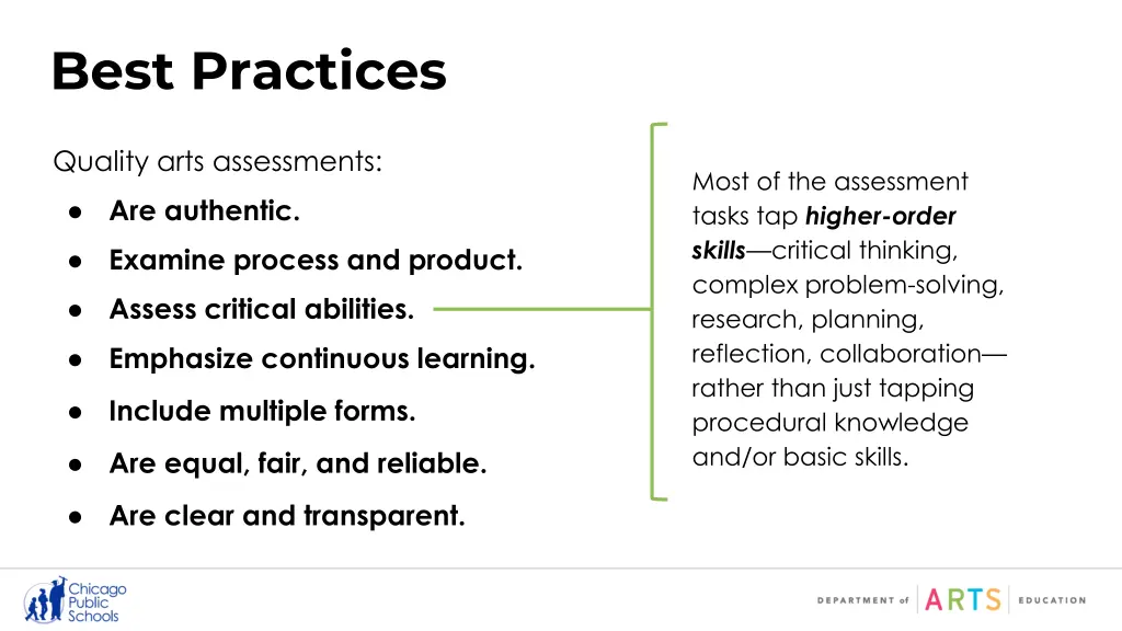 best practices 3