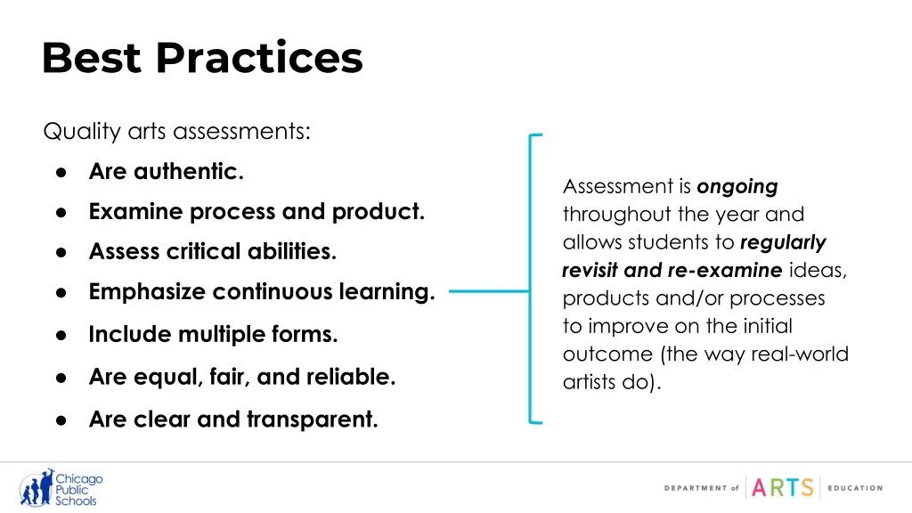 best practices 4