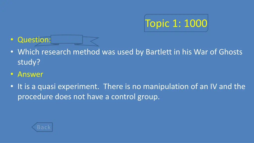 topic 1 1000