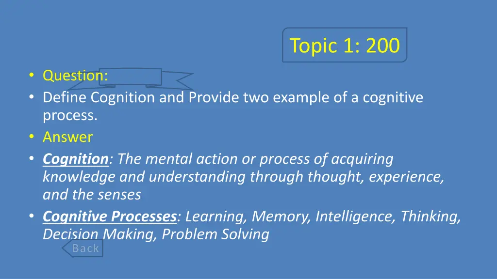 topic 1 200