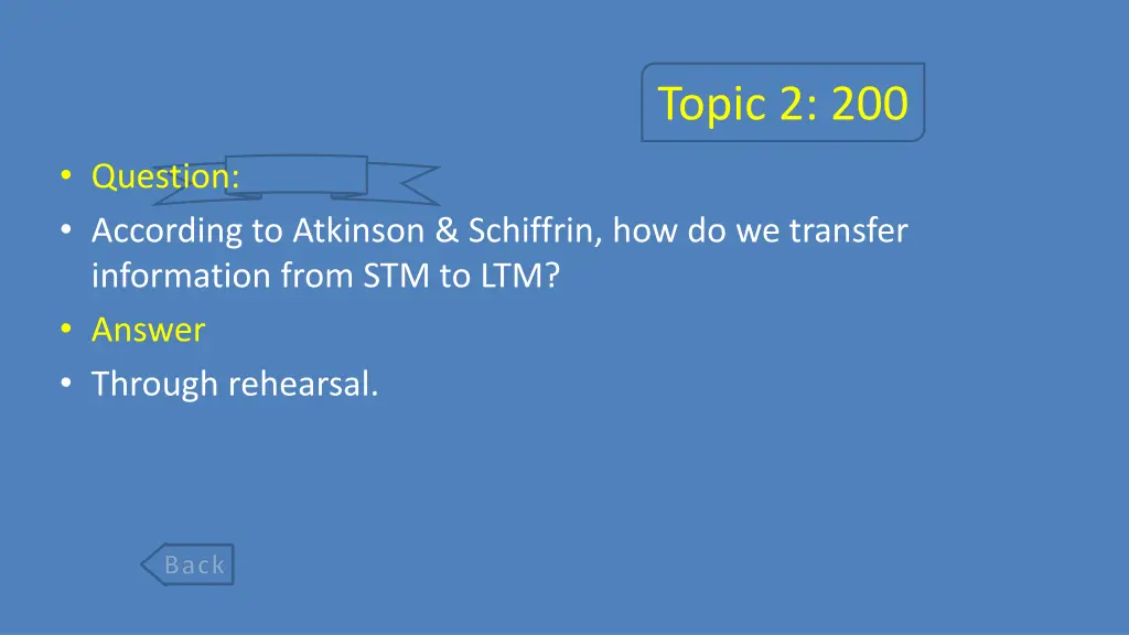 topic 2 200