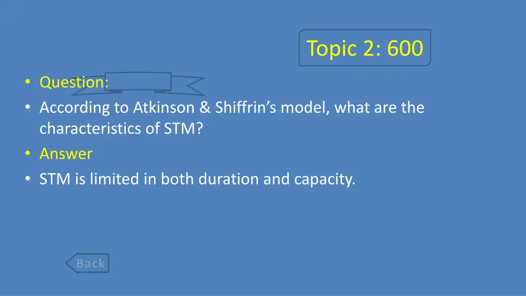 topic 2 600