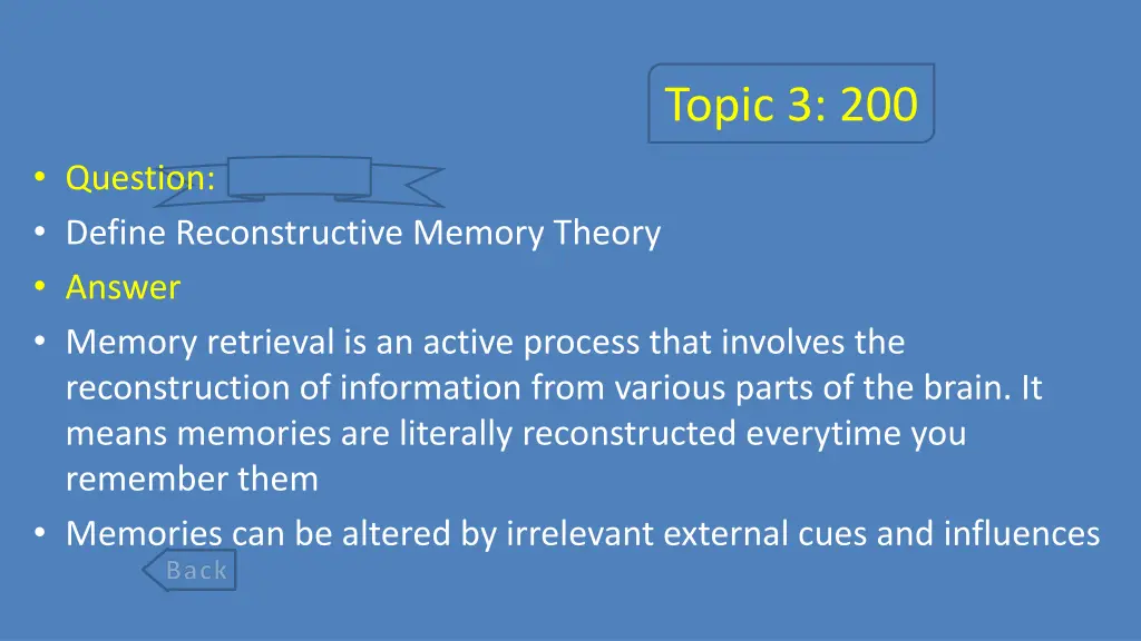 topic 3 200