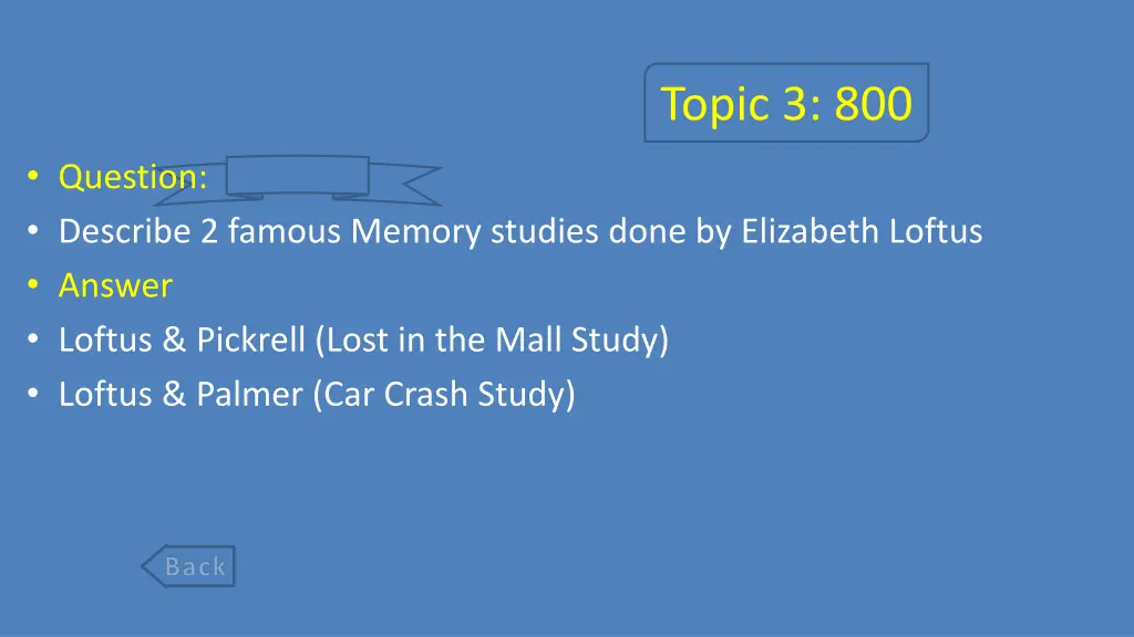 topic 3 800