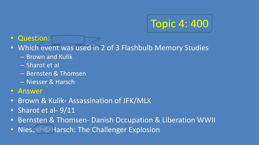 topic 4 400