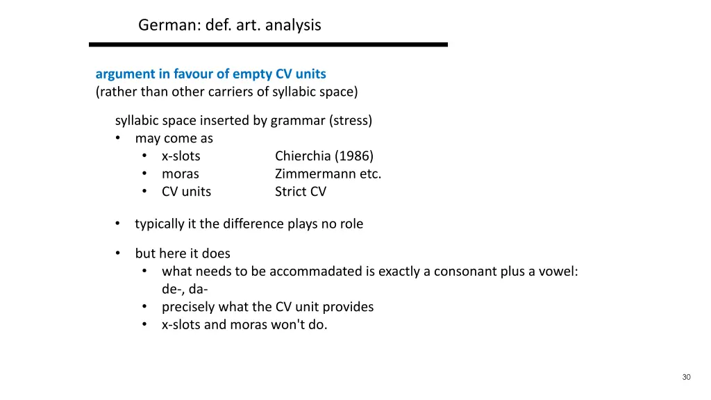 german def art analysis 11