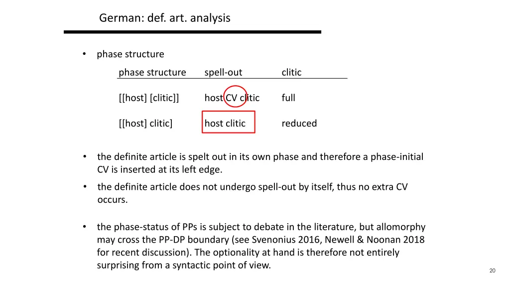 german def art analysis 3