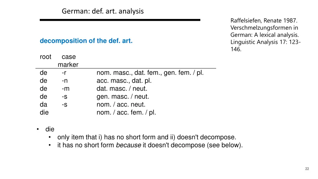 german def art analysis 4