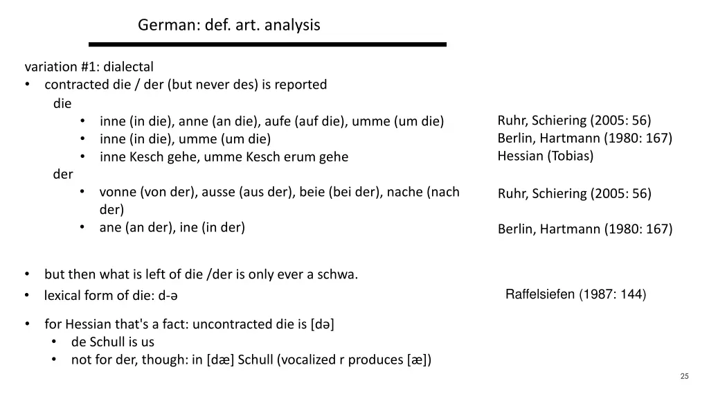 german def art analysis 7