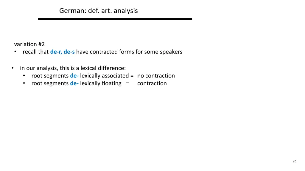 german def art analysis 8