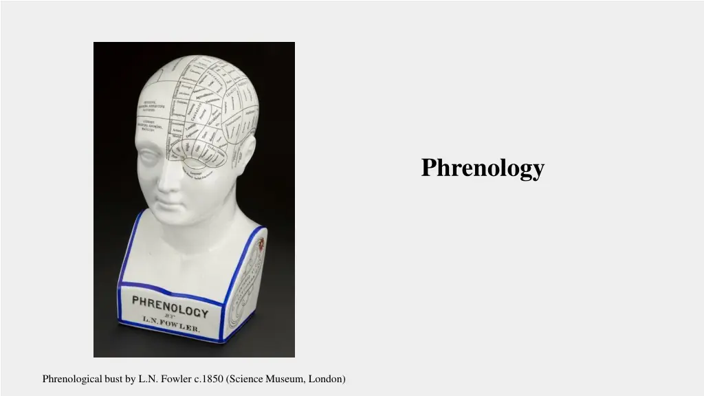 phrenology