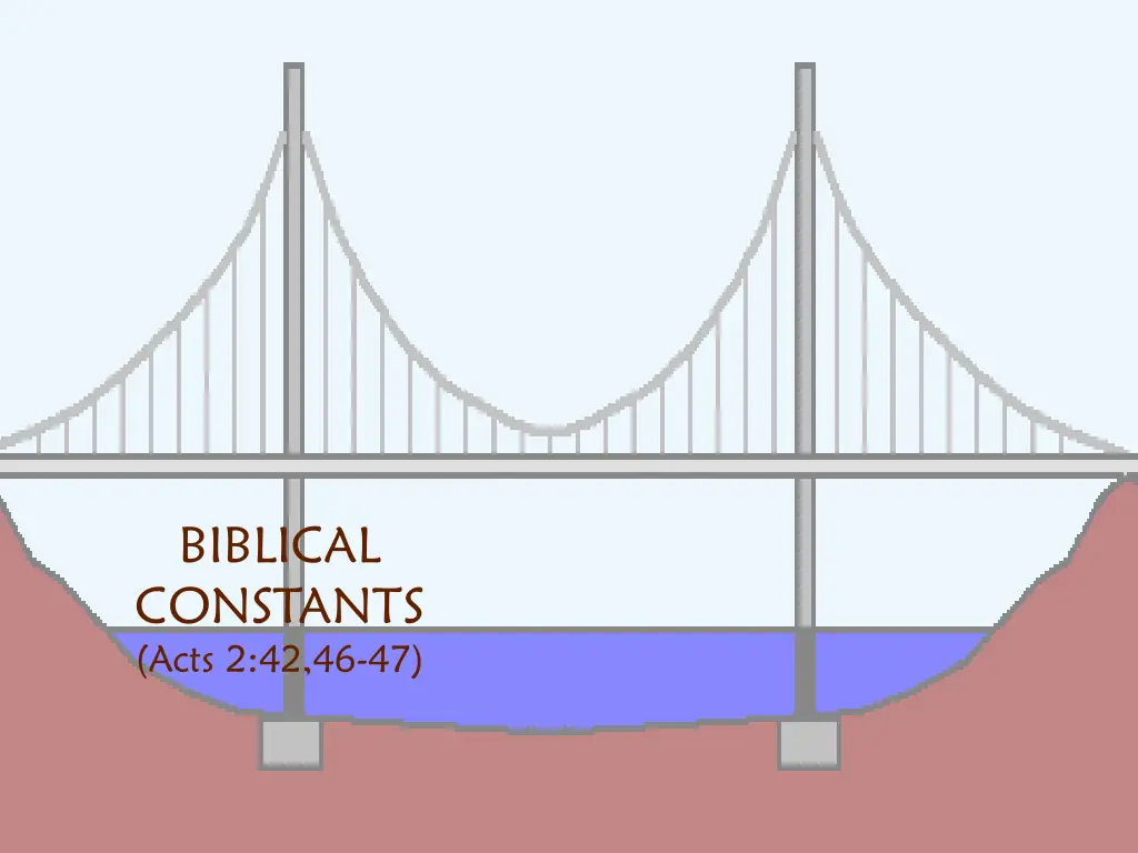 biblical constants acts 2 42 46 47